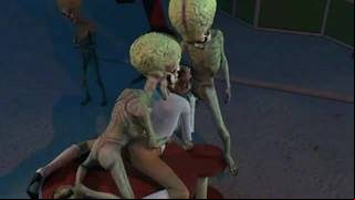Mars attack